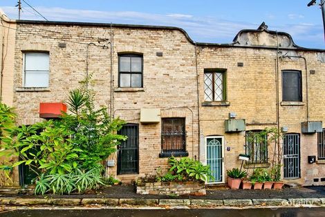 9 Rose Tce, Paddington, NSW 2021