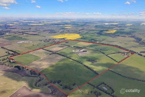 890 Meredith-Shelford Rd, Bamganie, VIC 3333