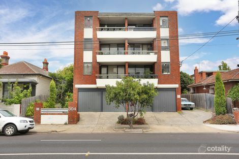 Property photo of 2/304 Brunswick Road Brunswick VIC 3056