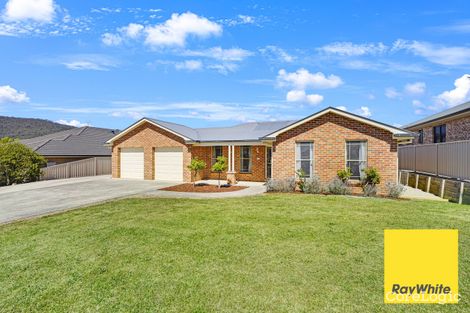 Property photo of 16 Stockade Close South Bowenfels NSW 2790