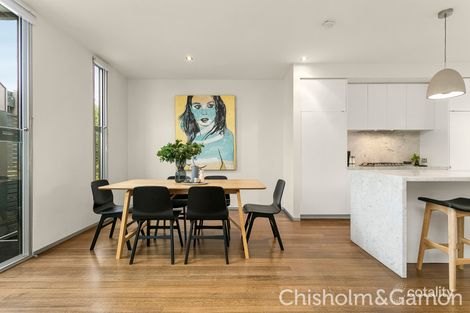 Property photo of 3C Glen Huntly Road Elwood VIC 3184