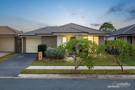 Property photo of 33 Follett Street Yarrabilba QLD 4207