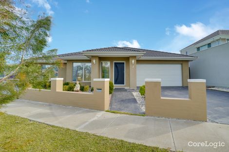 Property photo of 2 Birchmore Road Wollert VIC 3750