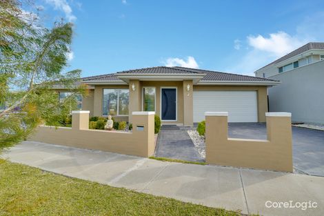 Property photo of 2 Birchmore Road Wollert VIC 3750