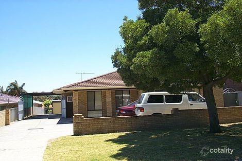 12 Heal St, Hamilton Hill, WA 6163