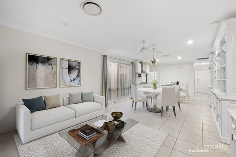 Property photo of 33 Follett Street Yarrabilba QLD 4207