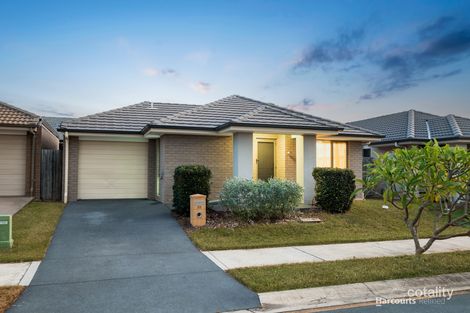Property photo of 33 Follett Street Yarrabilba QLD 4207