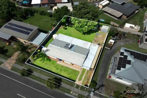 Property photo of 97 Fourth Avenue Marsden QLD 4132