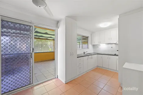 Property photo of 97 Fourth Avenue Marsden QLD 4132