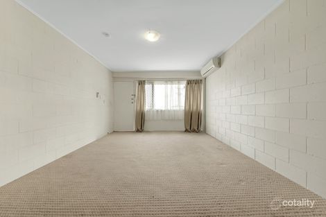 Property photo of 3/9 Scenery Street West Gladstone QLD 4680