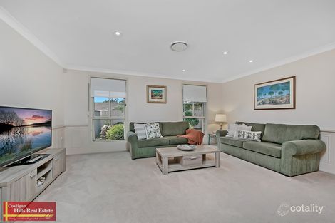 Property photo of 15 Watton Street Quakers Hill NSW 2763