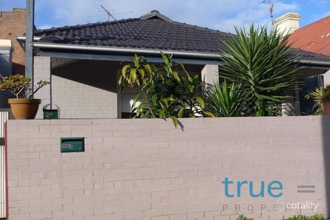 Property photo of 2 William Street Leichhardt NSW 2040