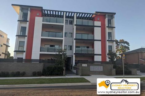 15/67-69 Essington St, Wentworthville, NSW 2145