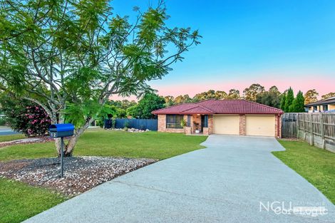 Property photo of 12 Burdekin Court Collingwood Park QLD 4301