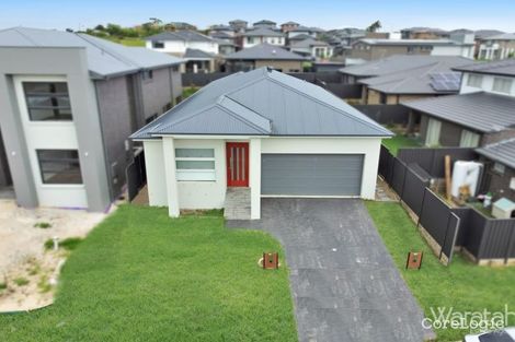 Property photo of 12 Rebecca Street Tallawong NSW 2762