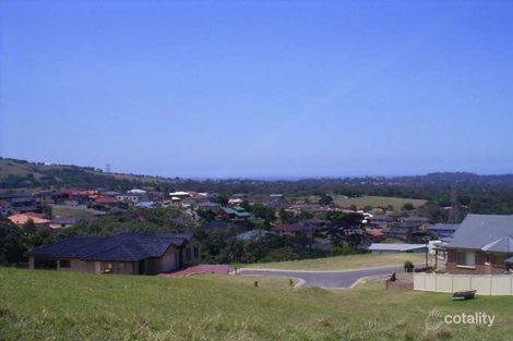 10 Northspur, Cordeaux Heights, NSW 2526