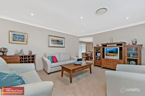 Property photo of 15 Watton Street Quakers Hill NSW 2763