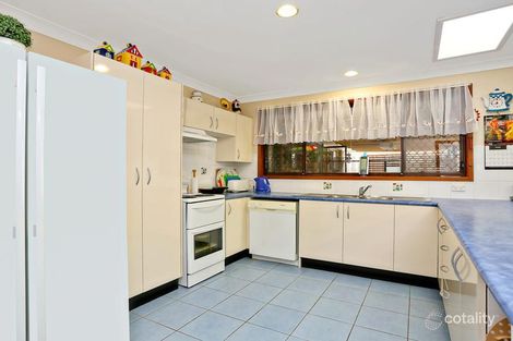 Property photo of 8A Starlight Place St Clair NSW 2759