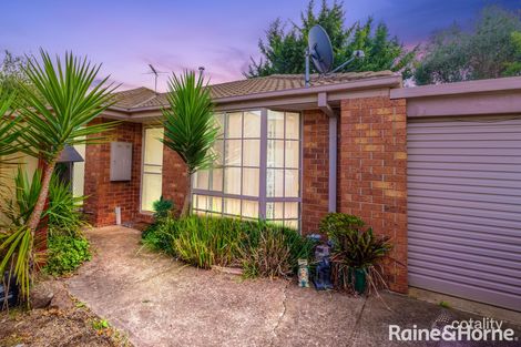 2/10 Benjamin Ct, Kurunjang, VIC 3337