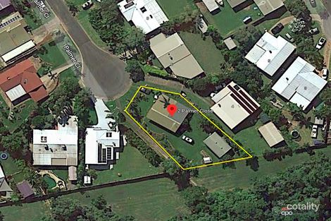 Property photo of 2 Palmer Close Gordonvale QLD 4865