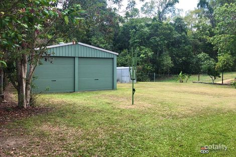 Property photo of 2 Palmer Close Gordonvale QLD 4865