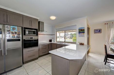 Property photo of 4 Clare Court Innes Park QLD 4670