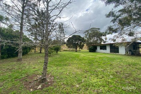 Property photo of 2372 Nimbin Road Nimbin NSW 2480