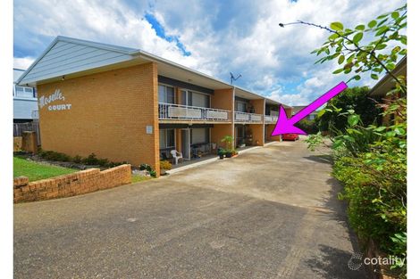 3/85 First Ave, Sawtell, NSW 2452