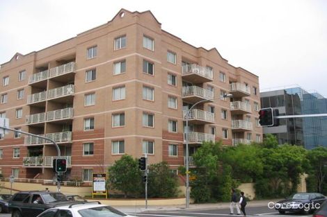 Property photo of 102/65 Shaftesbury Road Burwood NSW 2134
