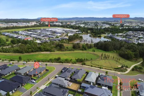 Property photo of 18 Ranger Close Rutherford NSW 2320