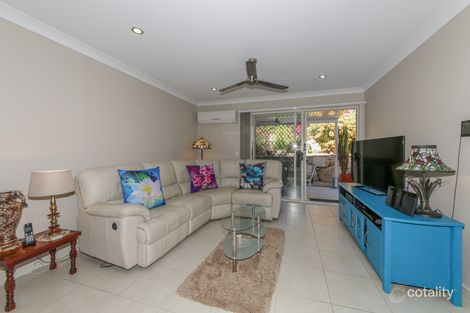Property photo of 2/12 Isetta Court Upper Coomera QLD 4209