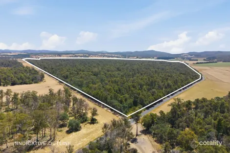 477 Bridgenorth Rd, Westwood, TAS 7292