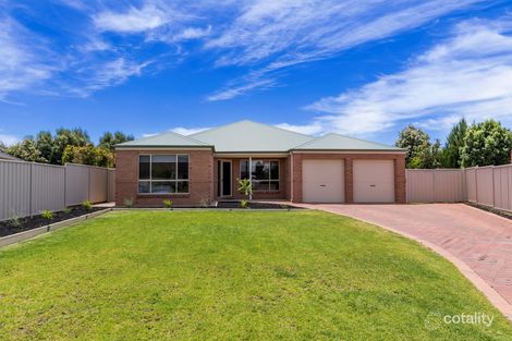 Property photo of 17 Cutri Drive Swan Hill VIC 3585