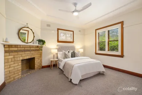 Property photo of 7 Hendy Avenue Collaroy NSW 2097