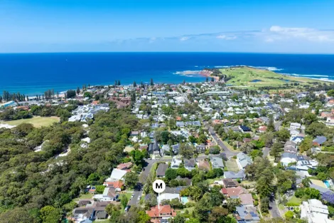 Property photo of 7 Hendy Avenue Collaroy NSW 2097