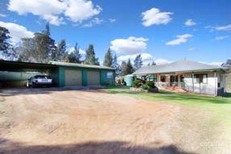 40 Derrig Rd, Tennyson, NSW 2754