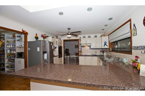 Property photo of 71 Keliher Road Delaneys Creek QLD 4514