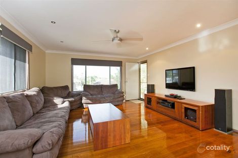 Property photo of 4 Lark Street Birkdale QLD 4159