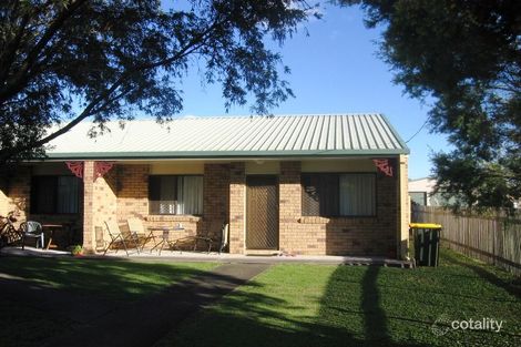 6/28 Waterston St, Maryborough, QLD 4650