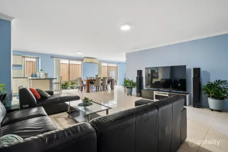 Property photo of 56 Cheltenham Loop Bertram WA 6167