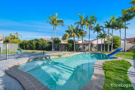 Property photo of 4 Bon Aire Court Clear Island Waters QLD 4226