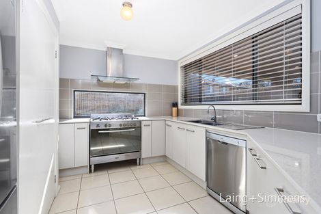 Property photo of 14 Marshall Avenue Ropes Crossing NSW 2760