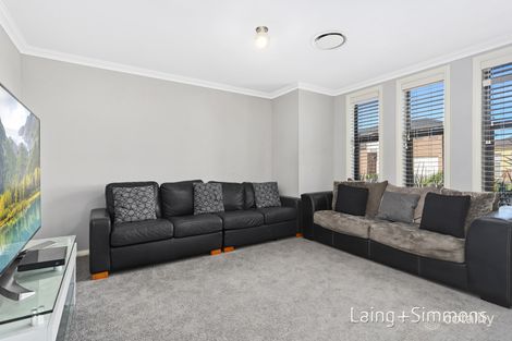 Property photo of 14 Marshall Avenue Ropes Crossing NSW 2760
