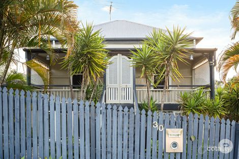 30 Addison St, Red Hill, QLD 4059