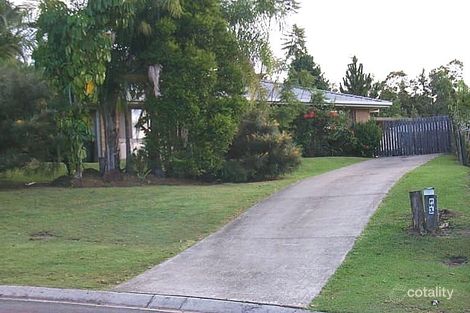 Property photo of 9 Meadowland Court Worongary QLD 4213