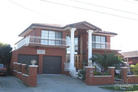 7 Bergen St, Keysborough, VIC 3173