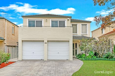 Property photo of 48 Chase Drive Acacia Gardens NSW 2763