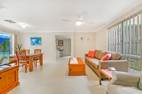 Property photo of 48 Chase Drive Acacia Gardens NSW 2763