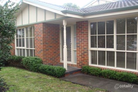 Property photo of 13 Renfrew Street Blackburn North VIC 3130
