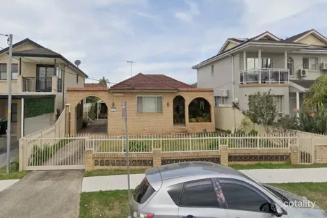 3 Linda St, Fairfield Heights, NSW 2165